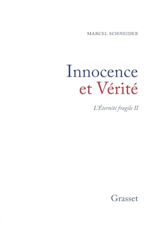 L'eternite fragile: Memoires intimes (French Edition)