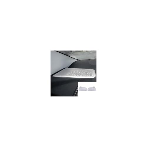 Accessoire audio BMW Série 5 G30 G38 avec cache-klaxon standard