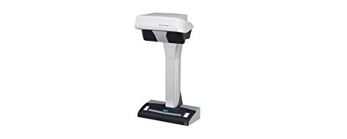 Amazon.com: Fujitsu PA03641-B301 SV600 ScanSnap Document Scanner