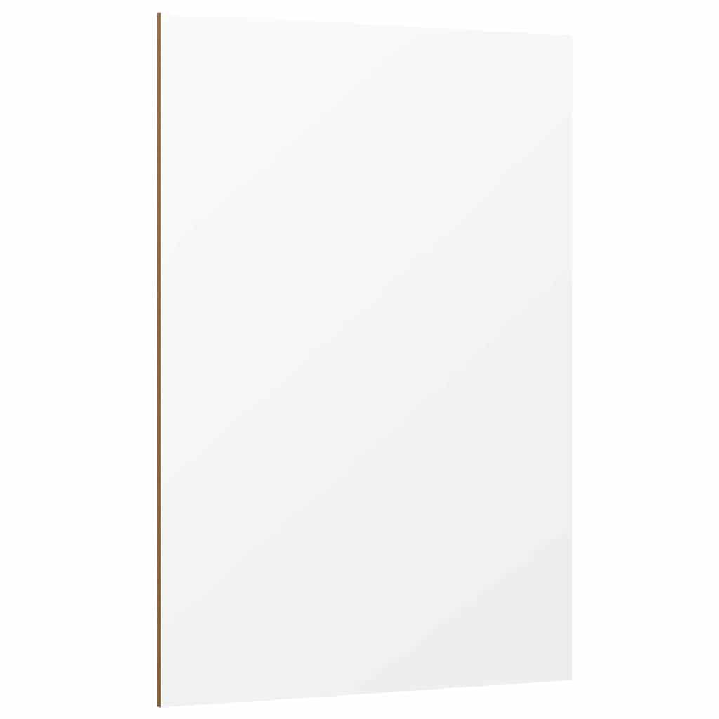 Generico Pannelli Decorativi 50 PCS Bianco 30 x 42 x 0.27 cm,Materiali per Hobby e Artigianato,Forme e basi per attività Creative,Forme e Legno per attività Creative,Bianco,13.99 kg,885584