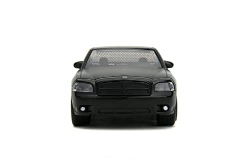 Auto Jada Fast & Furious 1:32 Dodge Charger 2006 miniatura 3