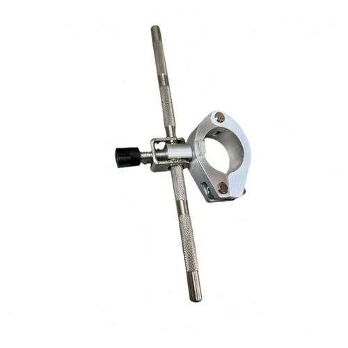 Abrazadera para Rack de Batería con Soporte Ajustable miniatura 1