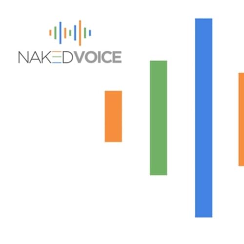 NAKED VOICE Titelbild