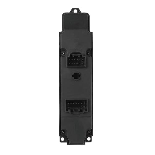 Bouton de Commande de lève-vitre DF71-66-350A électrique avant gauche robuste et fluide
