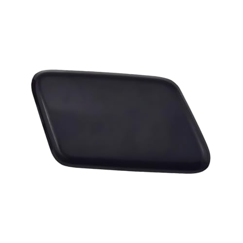 Cache lave-phare Volvo S60 résout le problème de buse exposée pour modèles 2005-2009