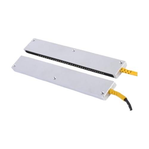 Capteur fibre optique SZT-120MLD éliminant les erreurs de détection sur 120mm