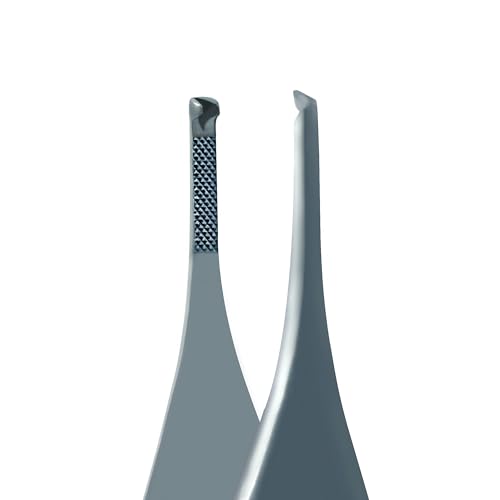 SURGICAL ONLINE Adson Tissue Forceps 6 Inch 1 X 2 Tungsten Carbide Rat Tooth Configuration Surgical Dental