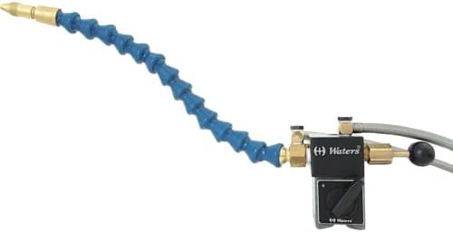 ウォーターズ社 WATERS 冷却装置 Watersミニクール 32kgfオンオフマグネット付 460mm29肢 WTMC2900