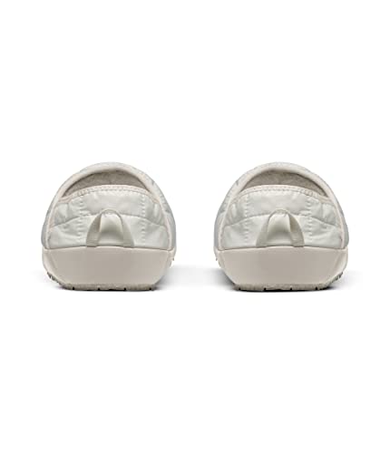 Image of THE NORTH FACE Women's Thermoball Traction Mule V Winter Shoe | Insulated & Water Repellent, Rubber Outsole