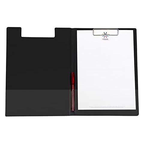 Porte bloc A4 Viquel Cover