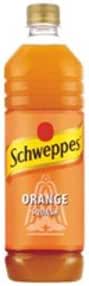 Schweppes Raspberry Flavoured Cordial 720ml - View #5