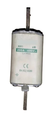 Fusibles NH2 315A 690V avec pouvoir de coupure de 100KA GVEXLUOQ