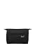 Samsonite Airea - Kulturbeutel, 29 cm, Schwarz (Black)