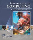 Dsst Introduction to Computing Dantes - Ace the CL