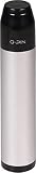 LK-Trend & Style Grinder Pen Electric Metal Silver/Gun with Brush and USB Chargi...