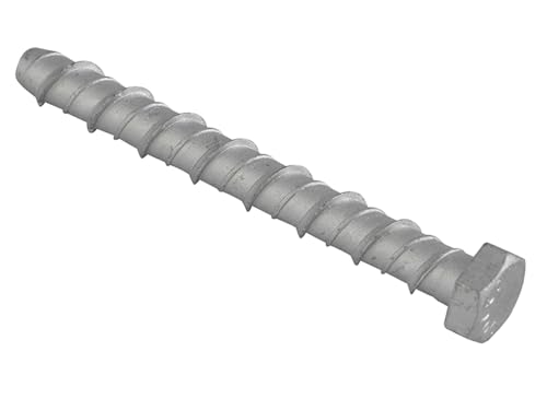 Image of F/FIX LIGHTNING BOLT HH M8 X 150 BAG10