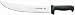 Mundial 5617-12 12-Inch Cimeter Knife, Black
