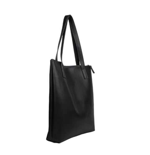 Image of Handbag Bag For Women Combo Of 2 | Tote Bag,Black