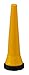 Streamlight 22519 SL20X Traffic Wand, Yellow