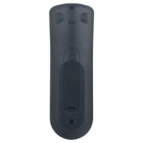 Télécommande rechange Magnavox MDV3300 MDV3110 MDV3000 PERFASCIN NB098 - 4