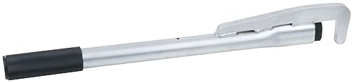 KS Tools Plastic 150.1761 Door Hinge Adjustment Tool 0 to 16 mm, Colour, 0-42 mm