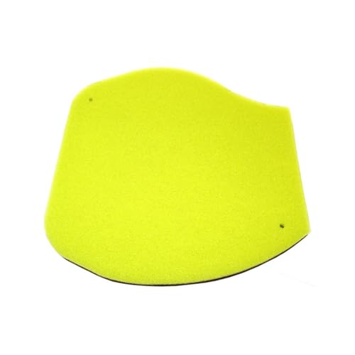 Image of Air Filter For Yamaha 2007-2015 Grizzly 700 & 2009-2014 Grizzly 550 Replaces OEM Part # 3B4-14451-00-00 & 1HP-E4451-00-00 & 1HP-E4451-01-00, Pack of 5