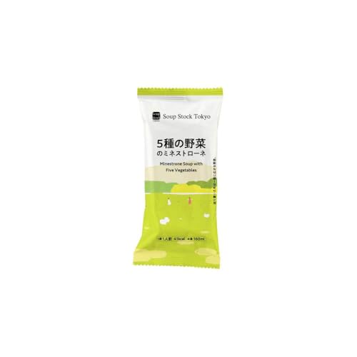  䒆  T}[Mtg Soup Stock Tokyo t[YhCX[v 5̖؂̃~lXg[l