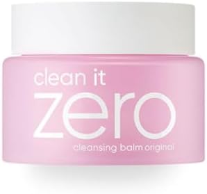 Banila Co - Clean It Zero Cleansing Balm Original 100 ml