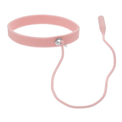 VICASKY Bracelet De Poignet En Silicone Porte-pince à Épiler Pour Extensions De Cils, Outil Porte-pince à Cils Léger Et Ergonomique, Accessoire Professionnel Pour Maquillage Quotidien