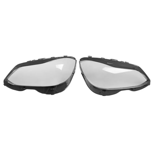 Verre phare avant Benz W212 idéal pour rénover vos optiques avant le contrôle technique