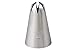 Wilton Decorating Piping Tip, No 2D - Drop Flower
