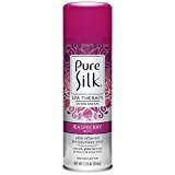Pure Silk Shave Cream Raspberry Mist (Pack of 12)