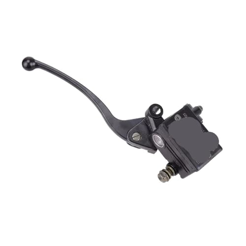 Cilindro maestro de freno delantero derecho para Suzuki LTZ400 y ATV 250 a 500cc