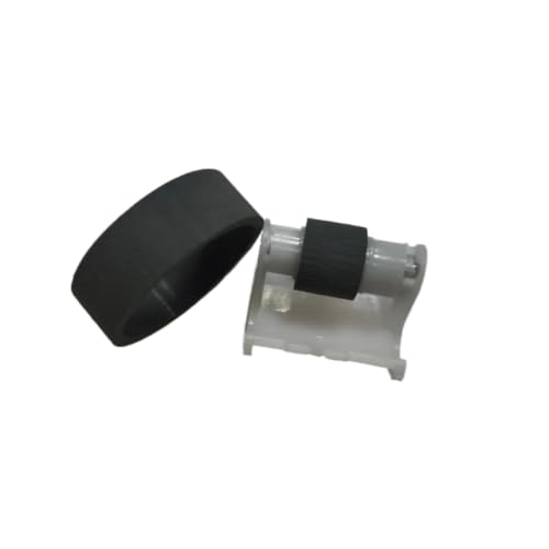 Rodillo de recogida de goma L3110 repuesto separador L3150 L4150 L4160