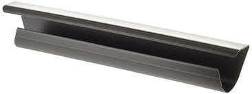 Humanscale, Large - Under Desk Cable Management, Material: 100% Recyclable Plastic, Dimensions: Diameter: 3.6" x 24"L, Color: Black, Qty: 1