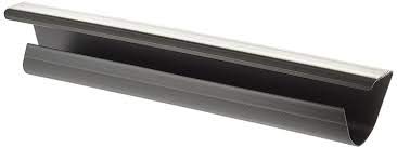 Humanscale, Large - Bajo escritorio para gestión de cables, Material: Plástico 100% reciclable, Dimensiones: Diámetro 3.6" x Largo 24" , Color: Negro, Cantidad: 1 miniatura 1