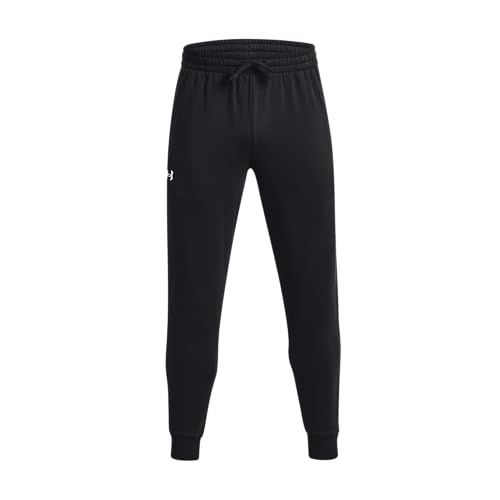 Under Armour UA Rival Fleece Joggers homme pantalon de jogging coton