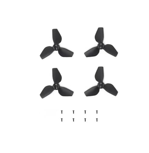 Hélices 2016S pour drone Neo renforcées pour une propulsion stable et durable