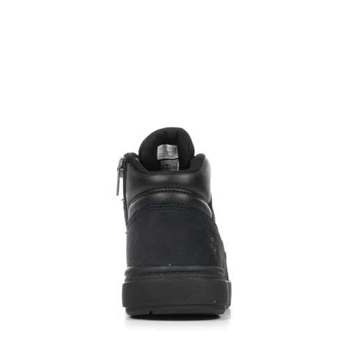 Baskets Timberland Seneca Bay Mid Lace Up With Zip J pour - vue 8