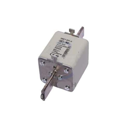 Fusible rapide 3NE1334-2 eviter coupure industrielle protection basse tension efficace