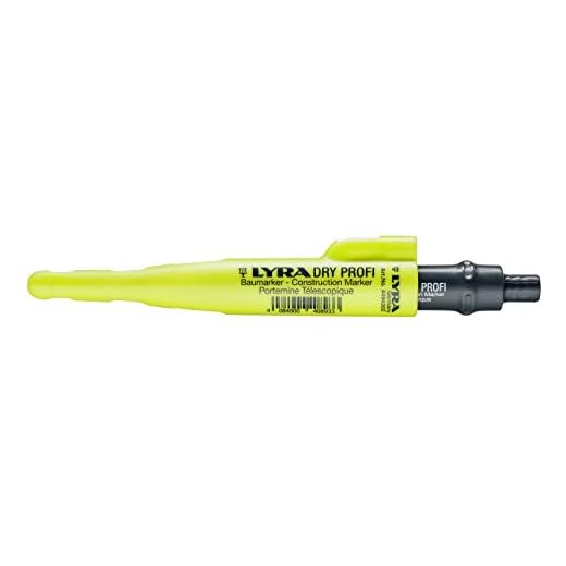 LYRA DRY PROFI BAUMARKER einzeln, 1 Stück (1er Pack)