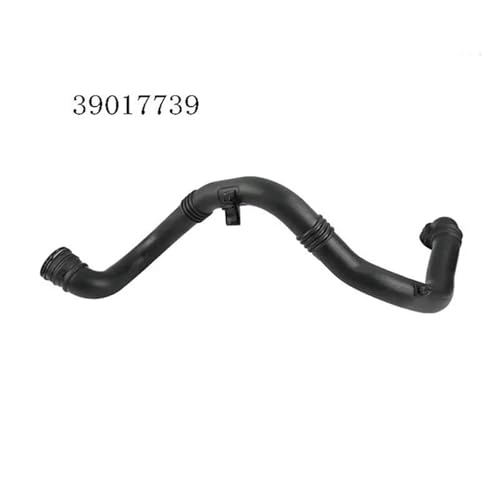 Durite de sortie d'intercooler pour Chevy Cruze 1.4L 2016-2019 reference 39017739 - 5