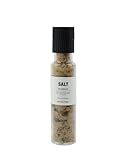 Nicolas Vahe - Salz mit Pilzen - Gewürzmühle - 330 g.