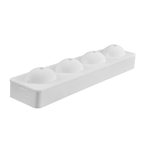 Gatuida 1 Pieza De Mousse De Limón Mousse De Limón Molde Para Pastel De Limón Moldes De Silicona Para Fondant Molde De Silicona Para Pastel Suministros Para Hornear Molde Para