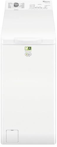 Lave-linge Top 6kg 1200trs/min - EWQ6412B