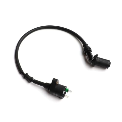 Kit CDI 6 broches et relais pour démarrer votre quad de randonnée