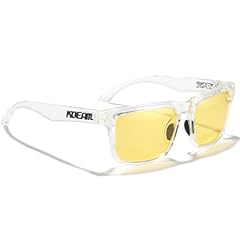 Transparent/Night Vision