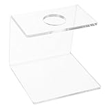 Mikinona Transparenter Eistüten Aus Eistüten Display Für Professionelle Präsentationen Für Partys Hochzeiten Und Besondere Anlässe Einfache Reinigung