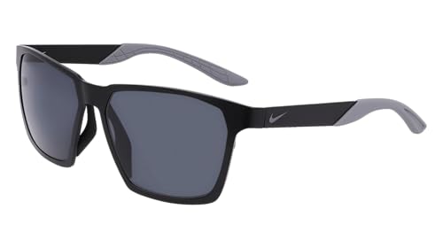 Nike Sunglasses MAVERICK VALOR IF 0963 X 010 Matte Black/Grey