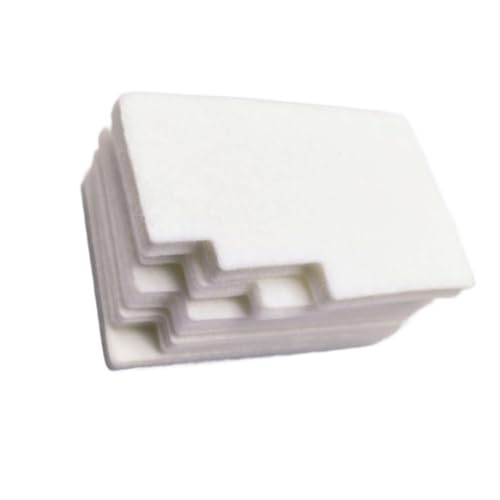 Bandeja de almohadilla porosa de tinta compatible con series XP610 y XP830 de inyección